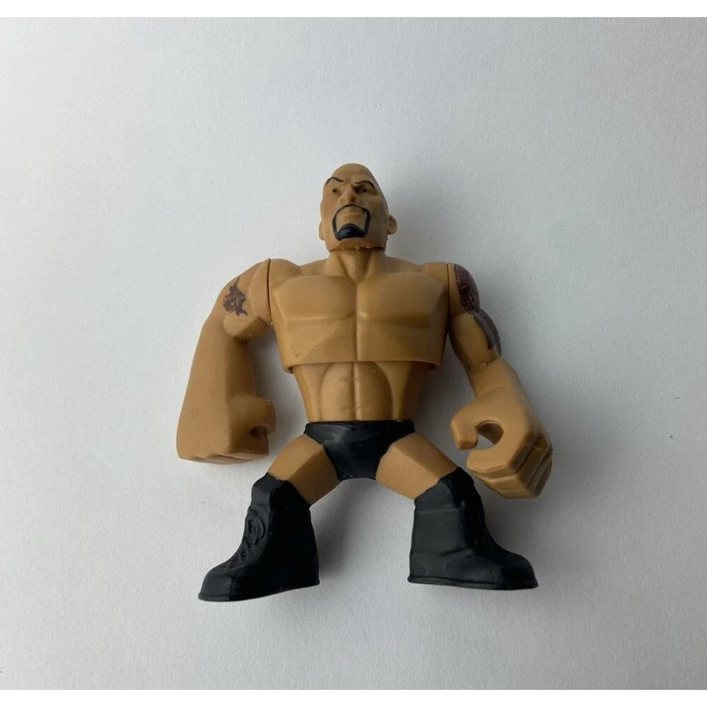 Mattel 2012 wwe